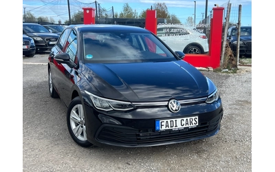 vw-golf - 0