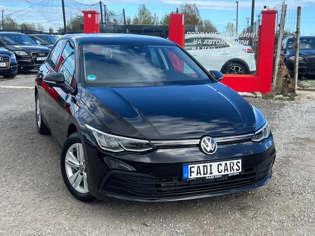 VW Golf 1.5/ ТОП/Собствен лизинг! 100% Одобрение - автомобили, коли, обяви за нови и употребявани 0