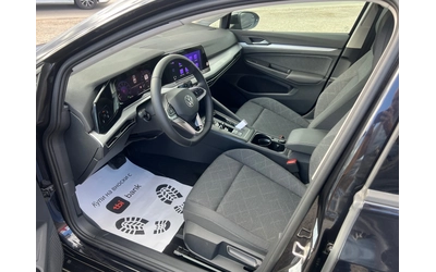 VW Golf 1.5/ ТОП/Собствен лизинг! 100% Одобрение - автомобили, коли, обяви за нови и употребявани 10