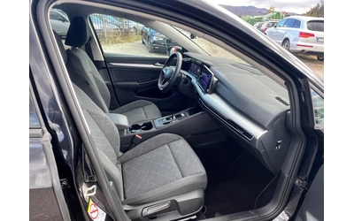VW Golf 1.5/ ТОП/Собствен лизинг! 100% Одобрение - автомобили, коли, обяви за нови и употребявани 11