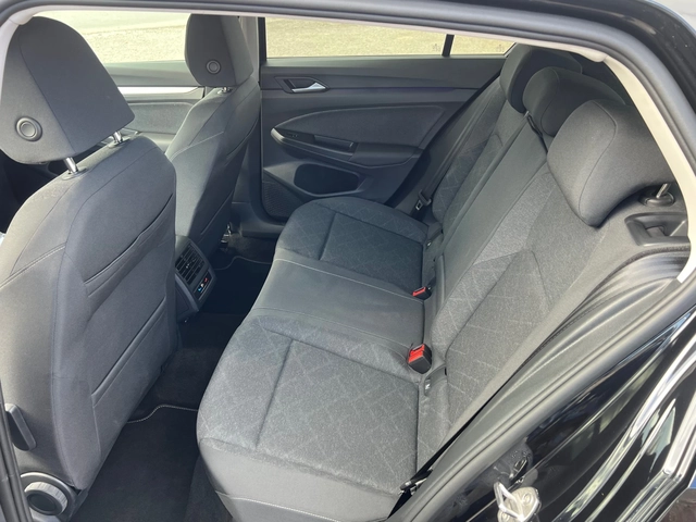 VW Golf 1.5/ ТОП/Собствен лизинг! 100% Одобрение - автомобили, коли, обяви за нови и употребявани 12