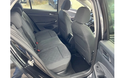 VW Golf 1.5/ ТОП/Собствен лизинг! 100% Одобрение - автомобили, коли, обяви за нови и употребявани 13