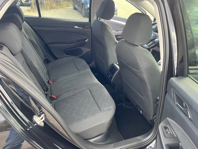 VW Golf 1.5/ ТОП/Собствен лизинг! 100% Одобрение - автомобили, коли, обяви за нови и употребявани 13