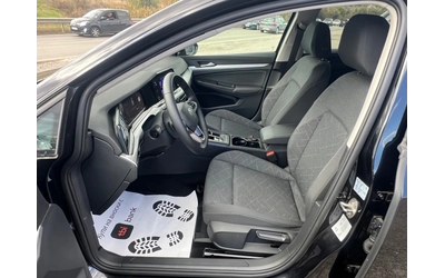 VW Golf 1.5/ ТОП/Собствен лизинг! 100% Одобрение - автомобили, коли, обяви за нови и употребявани 16