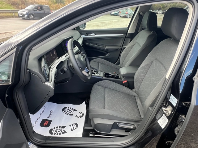 VW Golf 1.5/ ТОП/Собствен лизинг! 100% Одобрение - автомобили, коли, обяви за нови и употребявани 16