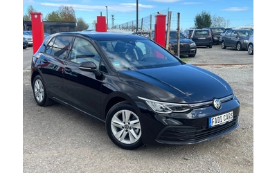 vw-golf - 1