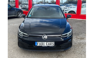 vw-golf - 2