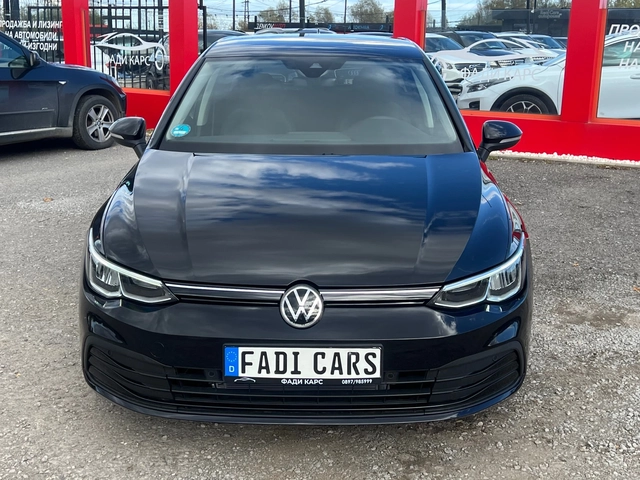 VW Golf 1.5/ ТОП/Собствен лизинг! 100% Одобрение - автомобили, коли, обяви за нови и употребявани 2