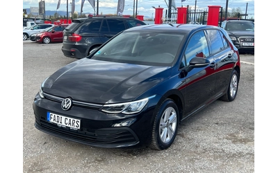 vw-golf - 3