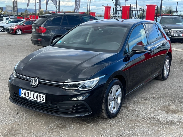 VW Golf 1.5/ ТОП/Собствен лизинг! 100% Одобрение - автомобили, коли, обяви за нови и употребявани 3