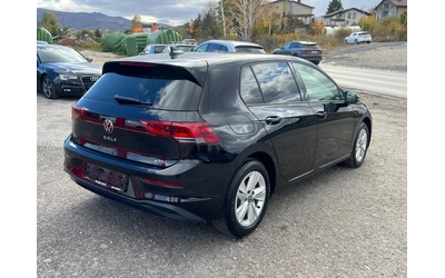 vw-golf - 5