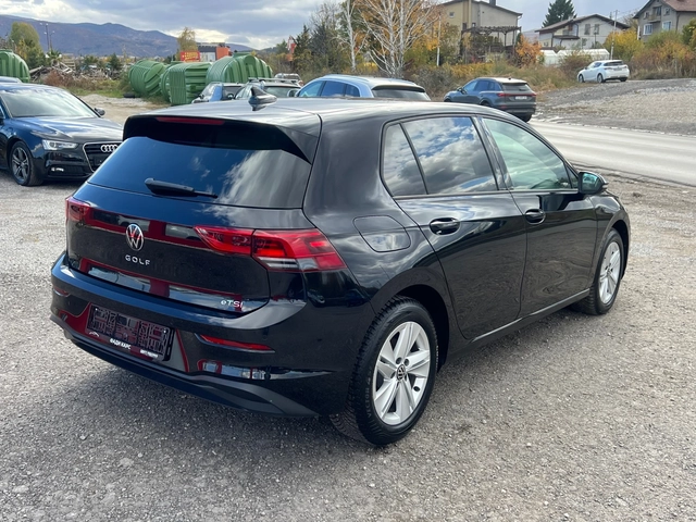 VW Golf 1.5/ ТОП/Собствен лизинг! 100% Одобрение - автомобили, коли, обяви за нови и употребявани 5