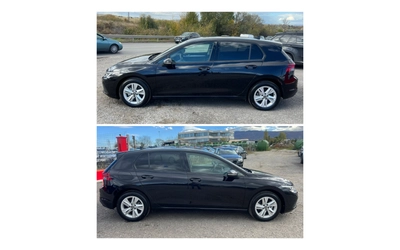 VW Golf 1.5/ ТОП/Собствен лизинг! 100% Одобрение - автомобили, коли, обяви за нови и употребявани 7
