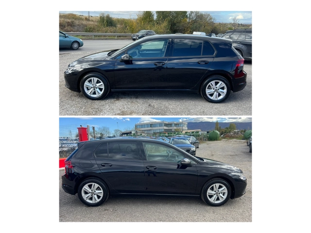 VW Golf 1.5/ ТОП/Собствен лизинг! 100% Одобрение - автомобили, коли, обяви за нови и употребявани 7