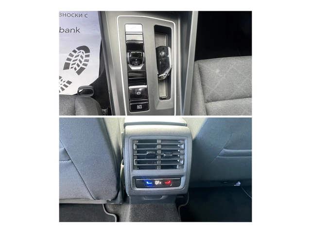 VW Golf 1.5/ ТОП/Собствен лизинг! 100% Одобрение - автомобили, коли, обяви за нови и употребявани 9