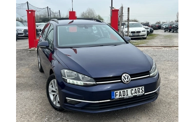 vw-golf - 0