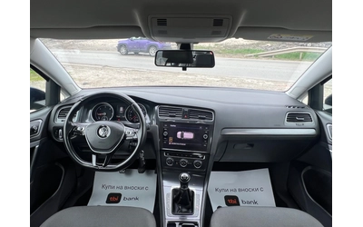 VW Golf Собствен лизинг! 100% Одобрение - автомобили, коли, обяви за нови и употребявани 10