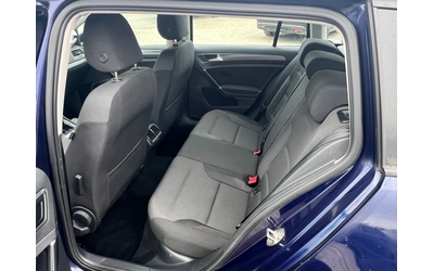 VW Golf Собствен лизинг! 100% Одобрение - автомобили, коли, обяви за нови и употребявани 13