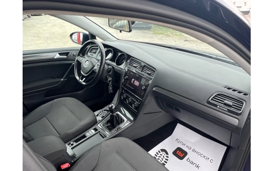 VW Golf Собствен лизинг! 100% Одобрение - автомобили, коли, обяви за нови и употребявани 15