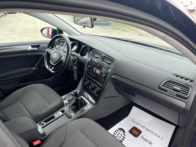 VW Golf Собствен лизинг! 100% Одобрение - автомобили, коли, обяви за нови и употребявани 15