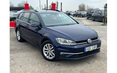vw-golf - 1