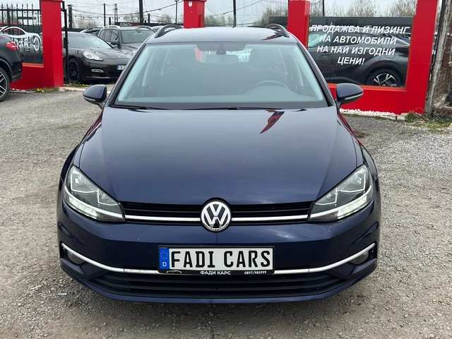 VW Golf Собствен лизинг! 100% Одобрение - автомобили, коли, обяви за нови и употребявани 2