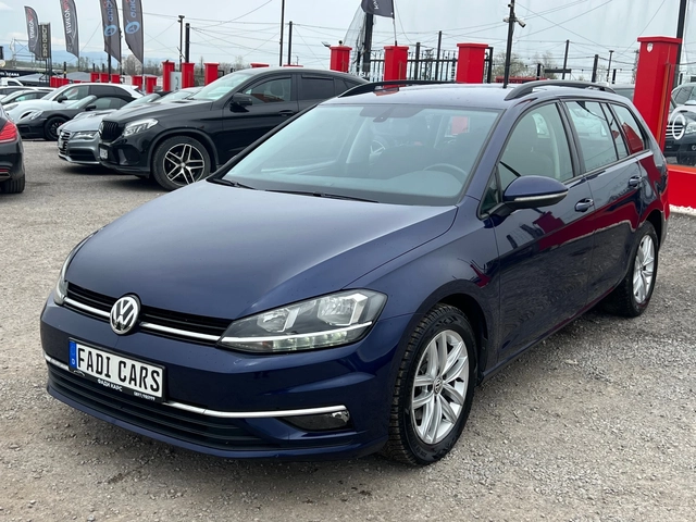 VW Golf Собствен лизинг! 100% Одобрение - автомобили, коли, обяви за нови и употребявани 3
