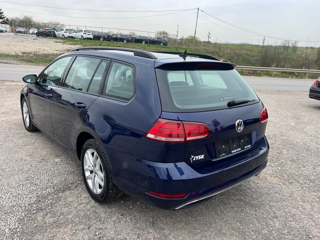 VW Golf Собствен лизинг! 100% Одобрение - автомобили, коли, обяви за нови и употребявани 4