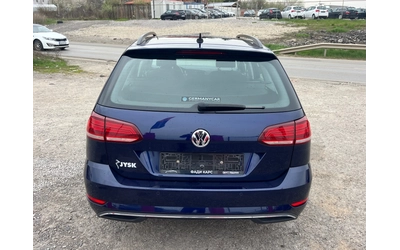vw-golf - 5