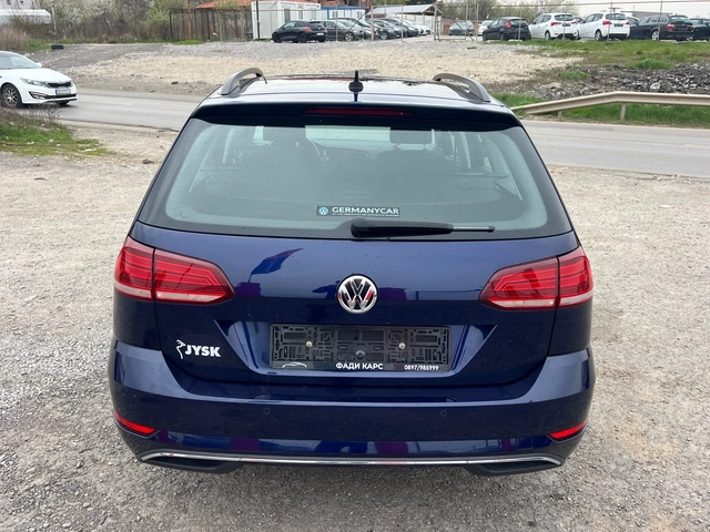 VW Golf Собствен лизинг! 100% Одобрение - автомобили, коли, обяви за нови и употребявани 5