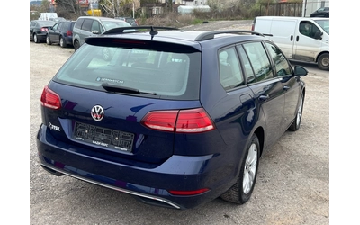 VW Golf Собствен лизинг! 100% Одобрение - автомобили, коли, обяви за нови и употребявани 6