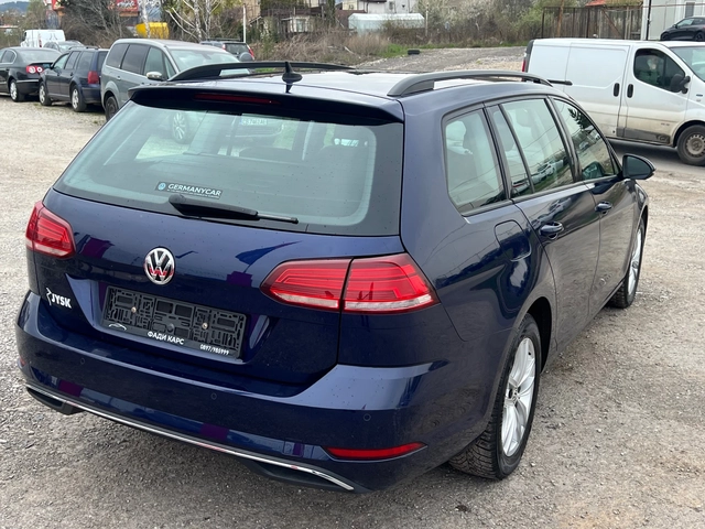 VW Golf Собствен лизинг! 100% Одобрение - автомобили, коли, обяви за нови и употребявани 6