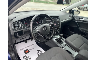 VW Golf Собствен лизинг! 100% Одобрение - автомобили, коли, обяви за нови и употребявани 9