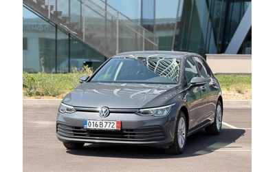 vw-golf - 0