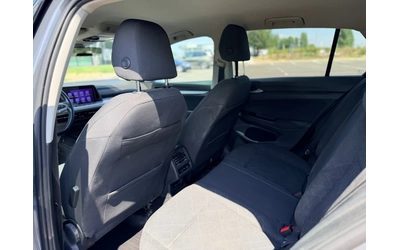 VW Golf 1.5TSI-Лизинг през Уникредит - автомобили, коли, обяви за нови и употребявани 12