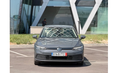 vw-golf - 1
