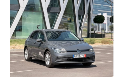 vw-golf - 2