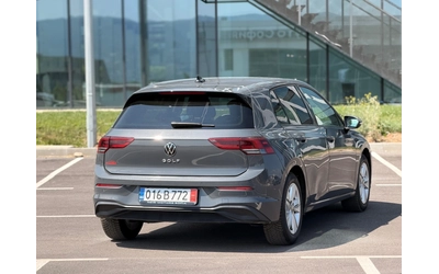 vw-golf - 5