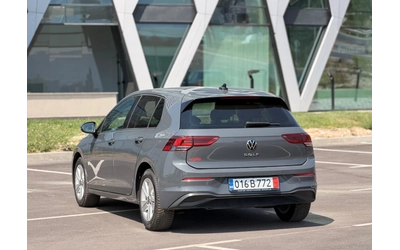 VW Golf 1.5TSI-Лизинг през Уникредит - автомобили, коли, обяви за нови и употребявани 7