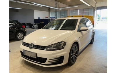 vw-golf - 0