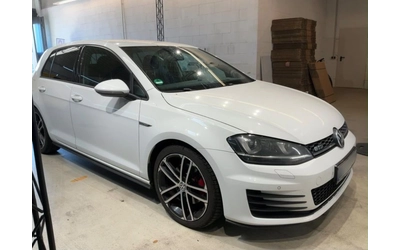 vw-golf - 1