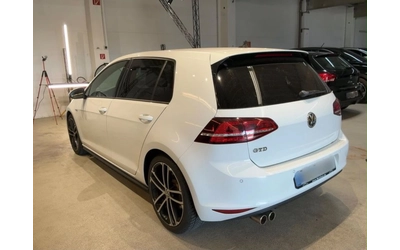 vw-golf - 4