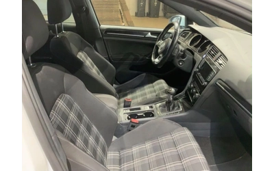 vw-golf - 5