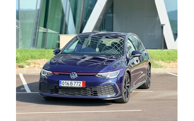 vw-golf - 0