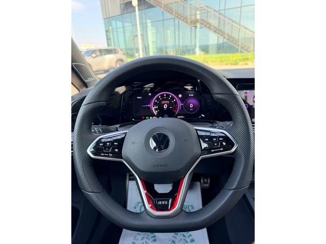 VW Golf 2.0GTI-Performance Лизинг през Уникредит - автомобили, коли, обяви за нови и употребявани 10