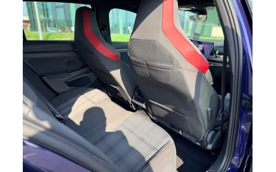 VW Golf 2.0GTI-Performance Лизинг през Уникредит - автомобили, коли, обяви за нови и употребявани 14