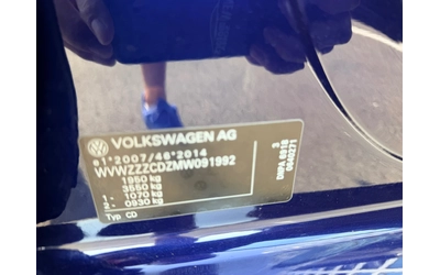 VW Golf 2.0GTI-Performance Лизинг през Уникредит - автомобили, коли, обяви за нови и употребявани 16