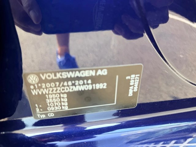 VW Golf 2.0GTI-Performance Лизинг през Уникредит - автомобили, коли, обяви за нови и употребявани 16