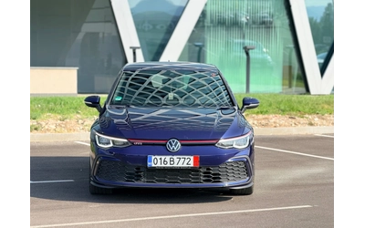 vw-golf - 1