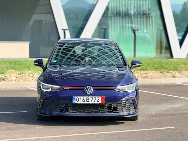 VW Golf 2.0GTI-Performance Лизинг през Уникредит - автомобили, коли, обяви за нови и употребявани 1